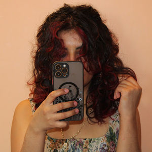 Meet your Posher, Jami